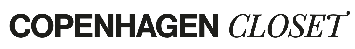 Copenhagen Closet
