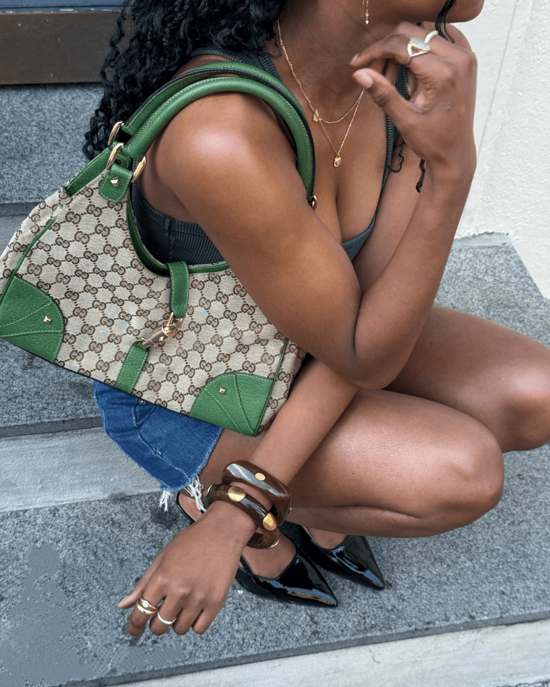 Copenhagen Closet ambassadørprogram
