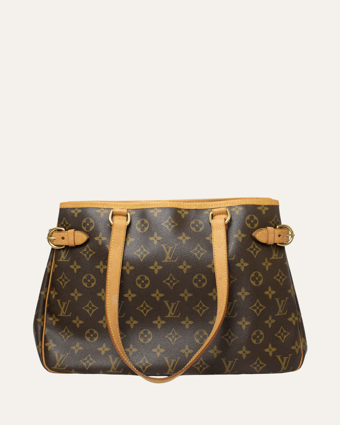 Louis Vuitton Batignolles Horizontal M51154