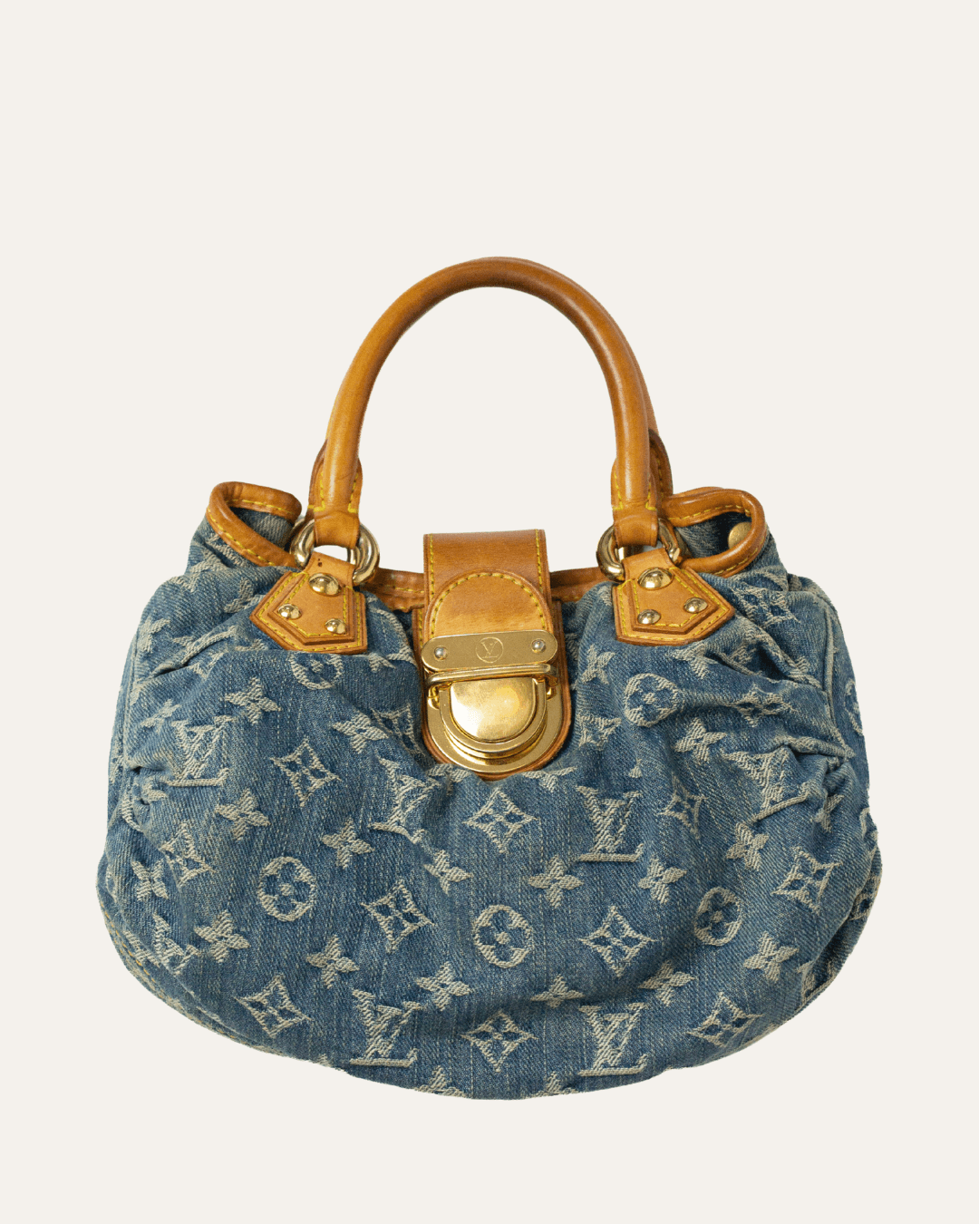 Louis Vuitton Preity M95020